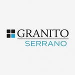 Logo Granito Serrano